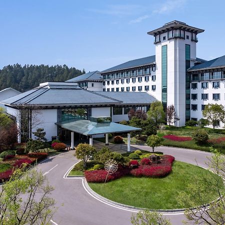 Gloria Resorts Jingdezhen Xishan Lake Eksteriør bilde